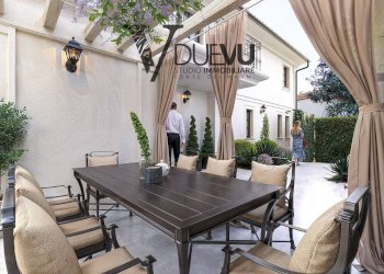 Foto 2 - Casa semi indipendente Via Palestro, Forte dei Marmi - foto 2