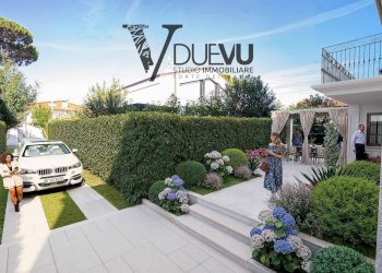 Foto 3 - Casa semi indipendente Via Palestro, Forte dei Marmi - foto 3