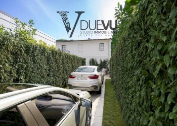 Foto 5 - Casa semi indipendente Via Palestro, Forte dei Marmi - foto 5