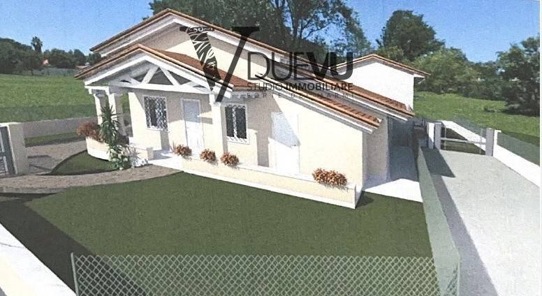 Foto 1 - Casa semi indipendente Via Santa Maria al Rio, Pietrasanta - foto 1