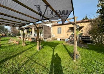 Foto 2 - Casa semi indipendente Via Santa Maria al Rio, Pietrasanta - foto 2