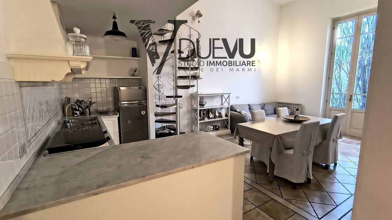 Foto 1 - Apartment Via Mancini, Seravezza - photo 1