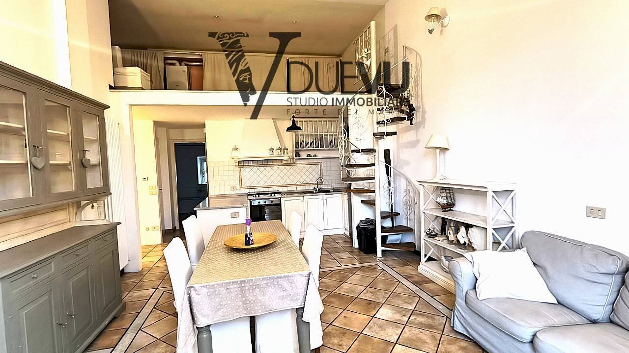 Foto 3 - Apartment Via Mancini, Seravezza - photo 3