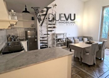 Foto 1 - Apartment Via Mancini, Seravezza - photo 1