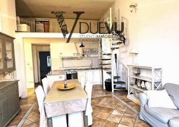 Foto 3 - Apartment Via Mancini, Seravezza - photo 3