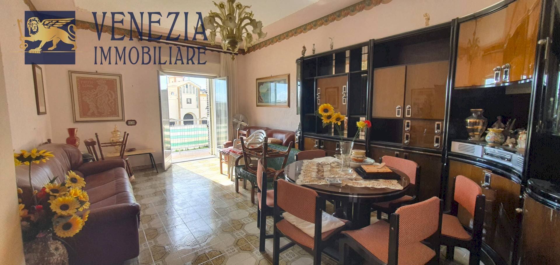 Foto 1 - Appartamento via Alcide de Gasperi, Sciacca - foto 1