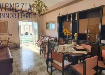 Foto 1 - Appartamento via Alcide de Gasperi, Sciacca - foto 1