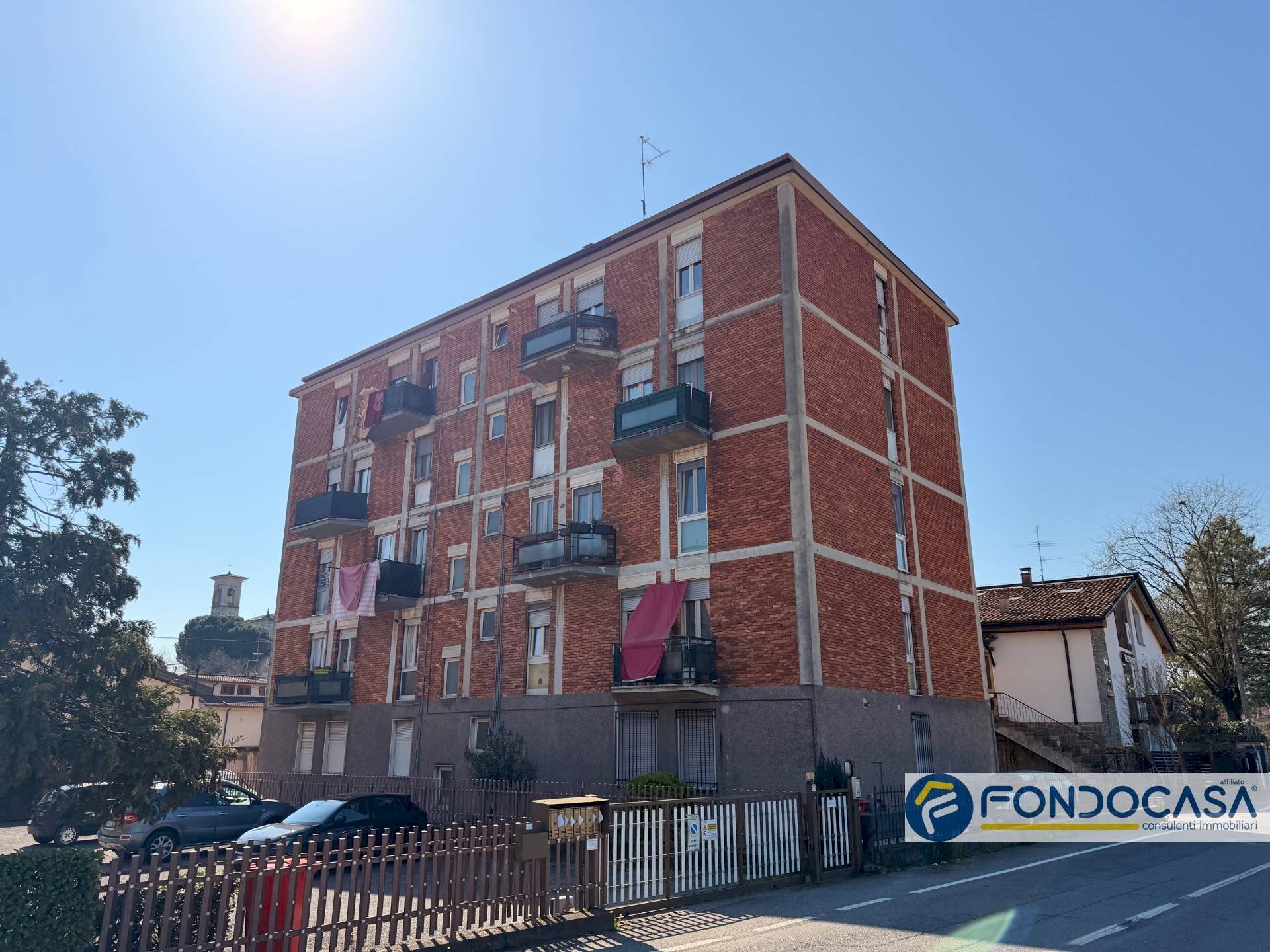 Foto 1 - Trilocale Palazzolo sull'Oglio - foto 1