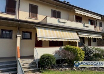 Foto 1 - Villa a Schiera Palazzolo sull'Oglio - foto 1