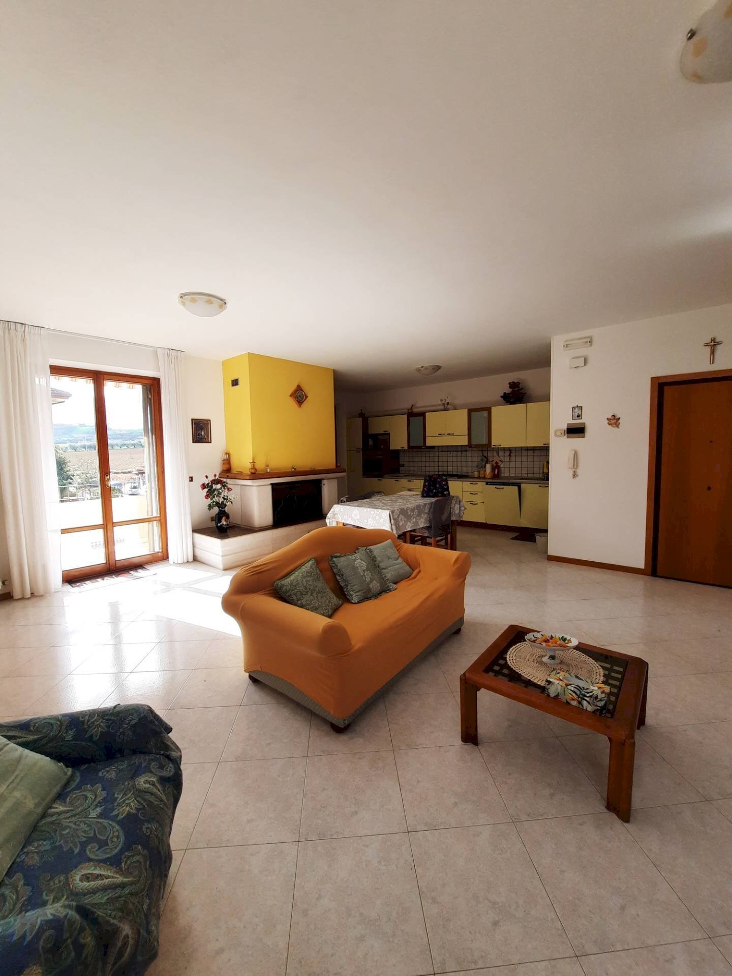 Foto 1 - Appartamento via 10 Settembre
 
31, Monterubbiano - foto 1