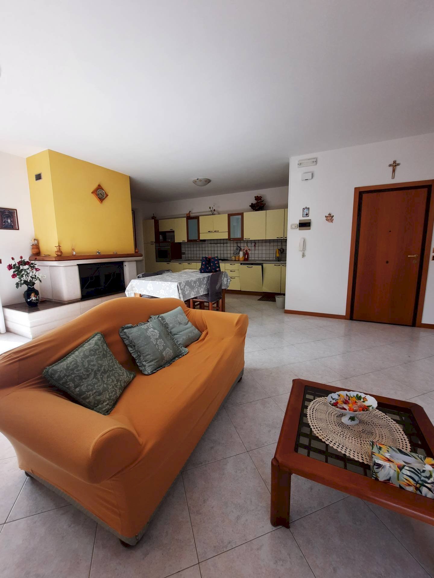 Foto 3 - Appartamento via 10 Settembre
 
31, Monterubbiano - foto 3