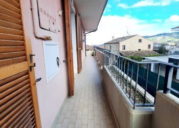 Foto 12 - Appartamento via 10 Settembre
 
31, Monterubbiano - foto 12