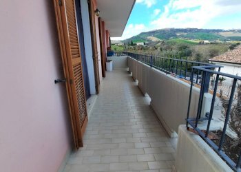 Foto 13 - Appartamento via 10 Settembre
 
31, Monterubbiano - foto 13