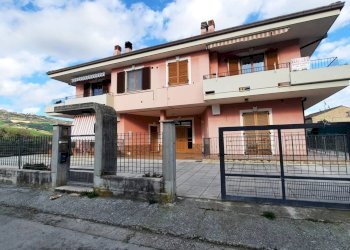 Foto 17 - Appartamento via 10 Settembre
 
31, Monterubbiano - foto 17