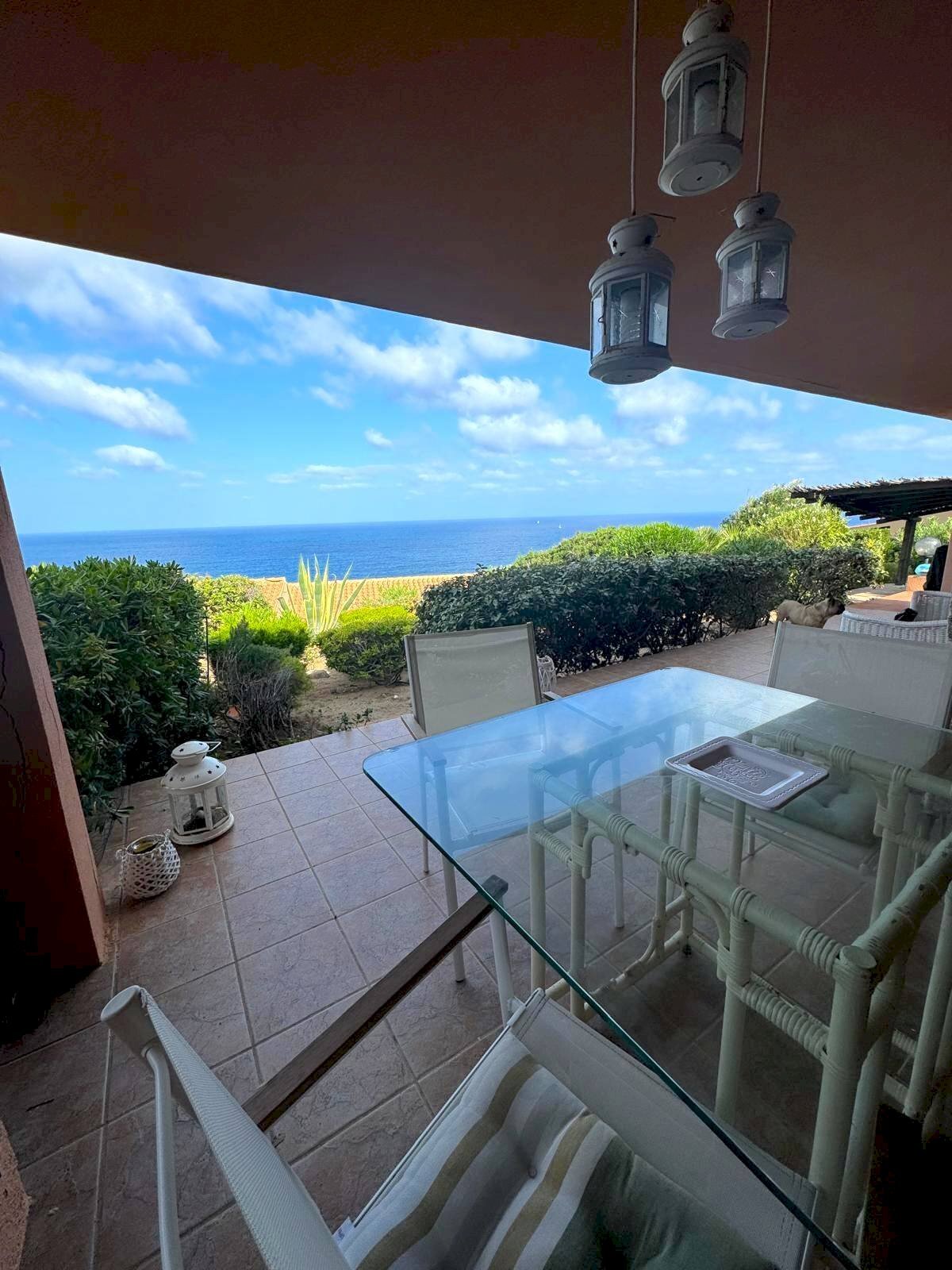 Foto 2 - Terraced Villa Via La piana, Trinità d'Agultu e Vignola - photo 2