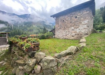 Foto 1 - Three-room apartment Segonzano - photo 1