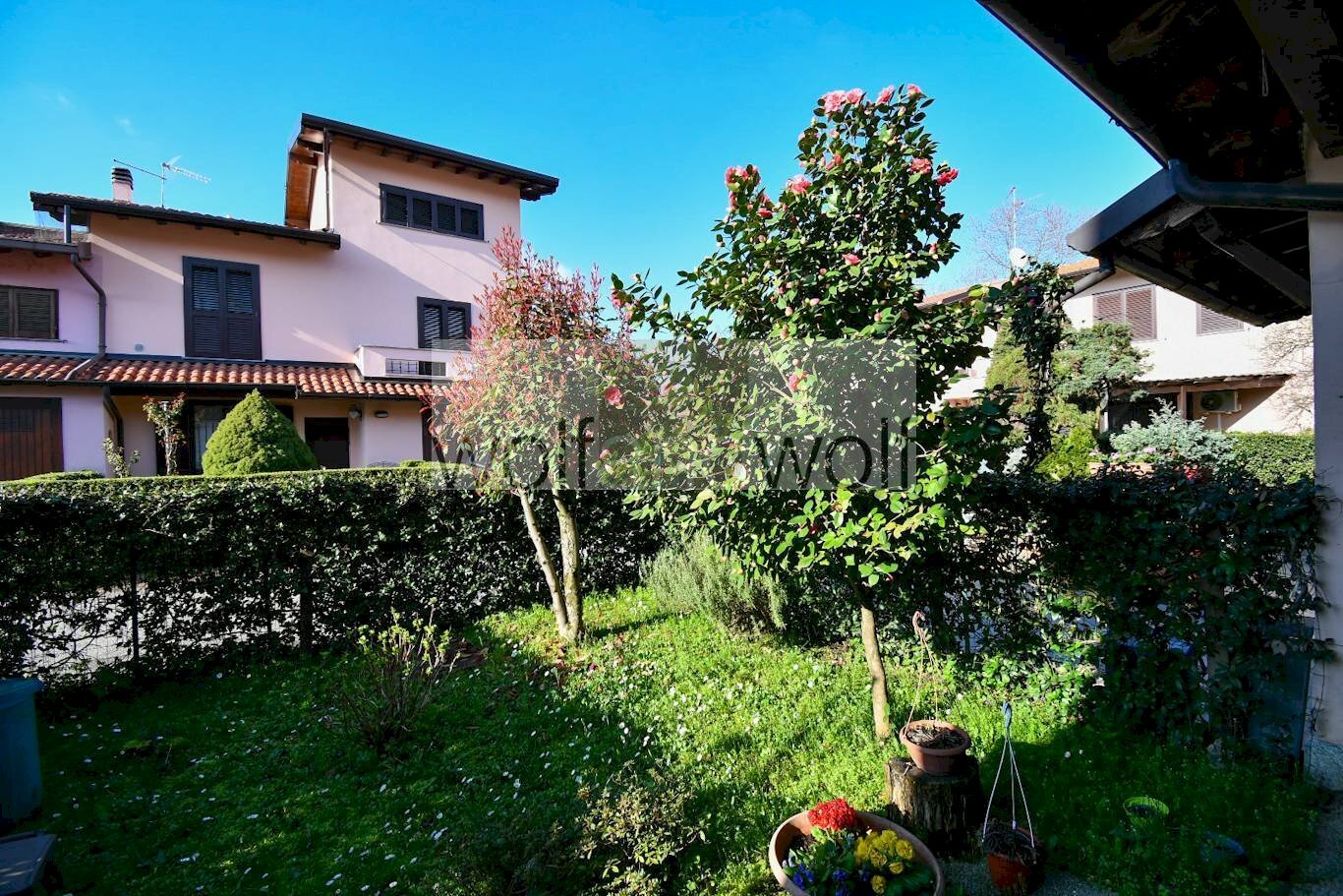 Foto 2 - Villa a Schiera Via Pionieri della Croce Rossa
 
10, Siziano - foto 2