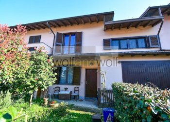 Foto 1 - Villa a Schiera Via Pionieri della Croce Rossa
 
10, Siziano - foto 1