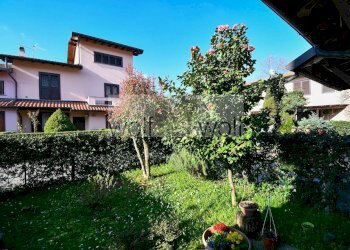 Foto 2 - Villa a Schiera Via Pionieri della Croce Rossa
 
10, Siziano - foto 2