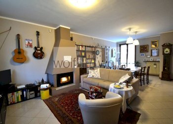 Foto 6 - Villa a Schiera Via Pionieri della Croce Rossa
 
10, Siziano - foto 6