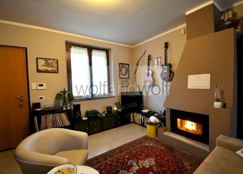 Foto 9 - Villa a Schiera Via Pionieri della Croce Rossa
 
10, Siziano - foto 9