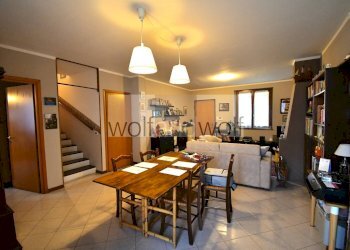 Foto 11 - Villa a Schiera Via Pionieri della Croce Rossa
 
10, Siziano - foto 11