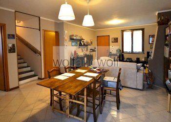 Foto 12 - Villa a Schiera Via Pionieri della Croce Rossa
 
10, Siziano - foto 12