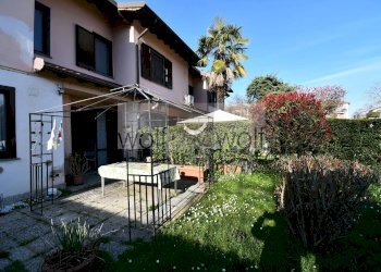 Foto 19 - Villa a Schiera Via Pionieri della Croce Rossa
 
10, Siziano - foto 19