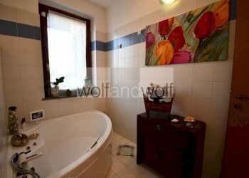 Foto 32 - Villa a Schiera Via Pionieri della Croce Rossa
 
10, Siziano - foto 32