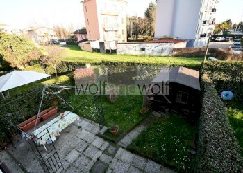 Foto 36 - Villa a Schiera Via Pionieri della Croce Rossa
 
10, Siziano - foto 36