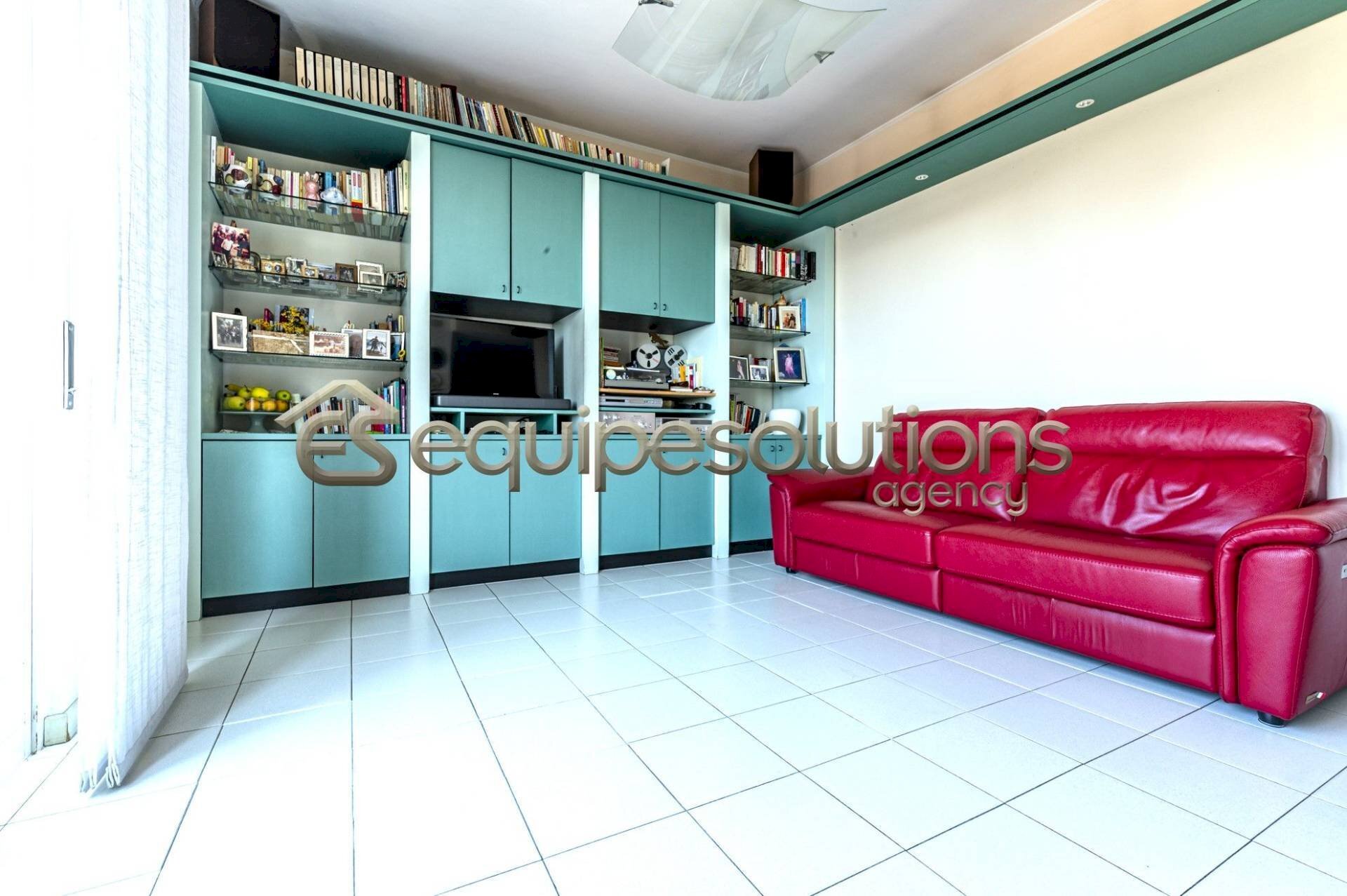 Foto 3 - Quadrilocale Via Papa Ratti, Bergamo - foto 3