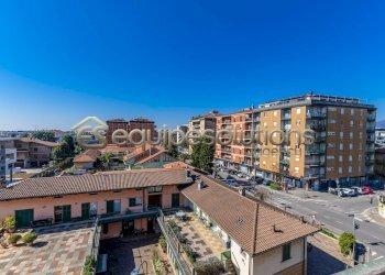 Foto 1 - Quadrilocale Via Papa Ratti, Bergamo - foto 1