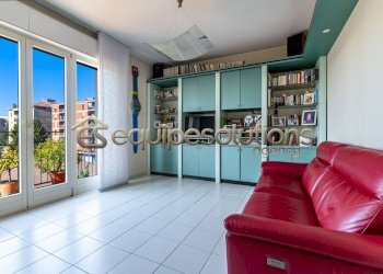 Foto 2 - Quadrilocale Via Papa Ratti, Bergamo - foto 2