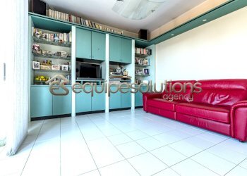 Foto 3 - Quadrilocale Via Papa Ratti, Bergamo - foto 3