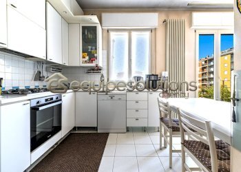 Foto 4 - Quadrilocale Via Papa Ratti, Bergamo - foto 4