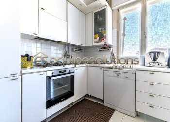 Foto 5 - Quadrilocale Via Papa Ratti, Bergamo - foto 5