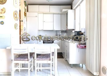 Foto 6 - Quadrilocale Via Papa Ratti, Bergamo - foto 6