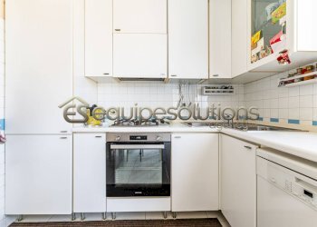 Foto 7 - Quadrilocale Via Papa Ratti, Bergamo - foto 7