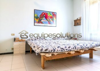 Foto 8 - Quadrilocale Via Papa Ratti, Bergamo - foto 8