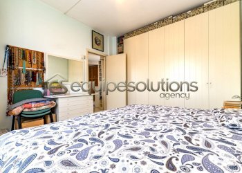 Foto 11 - Quadrilocale Via Papa Ratti, Bergamo - foto 11