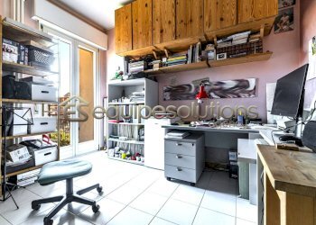 Foto 12 - Quadrilocale Via Papa Ratti, Bergamo - foto 12