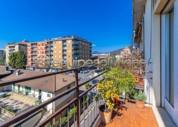 Foto 17 - Quadrilocale Via Papa Ratti, Bergamo - foto 17