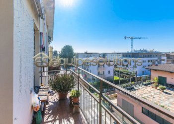 Foto 18 - Quadrilocale Via Papa Ratti, Bergamo - foto 18