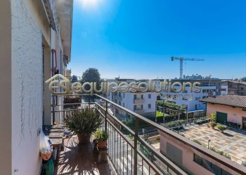 Foto 20 - Quadrilocale Via Papa Ratti, Bergamo - foto 20