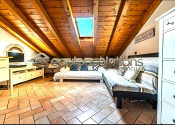 Foto 21 - Quadrilocale Via Papa Ratti, Bergamo - foto 21