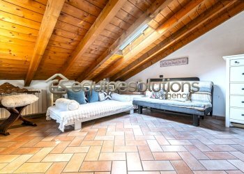 Foto 23 - Quadrilocale Via Papa Ratti, Bergamo - foto 23