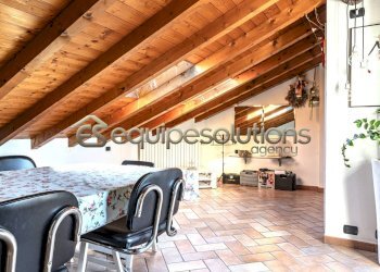 Foto 24 - Quadrilocale Via Papa Ratti, Bergamo - foto 24