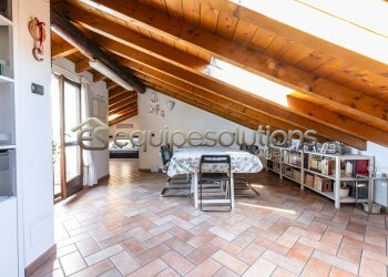 Foto 25 - Quadrilocale Via Papa Ratti, Bergamo - foto 25