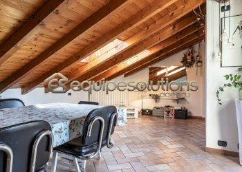 Foto 26 - Quadrilocale Via Papa Ratti, Bergamo - foto 26