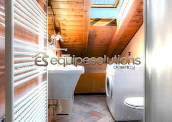 Foto 27 - Quadrilocale Via Papa Ratti, Bergamo - foto 27